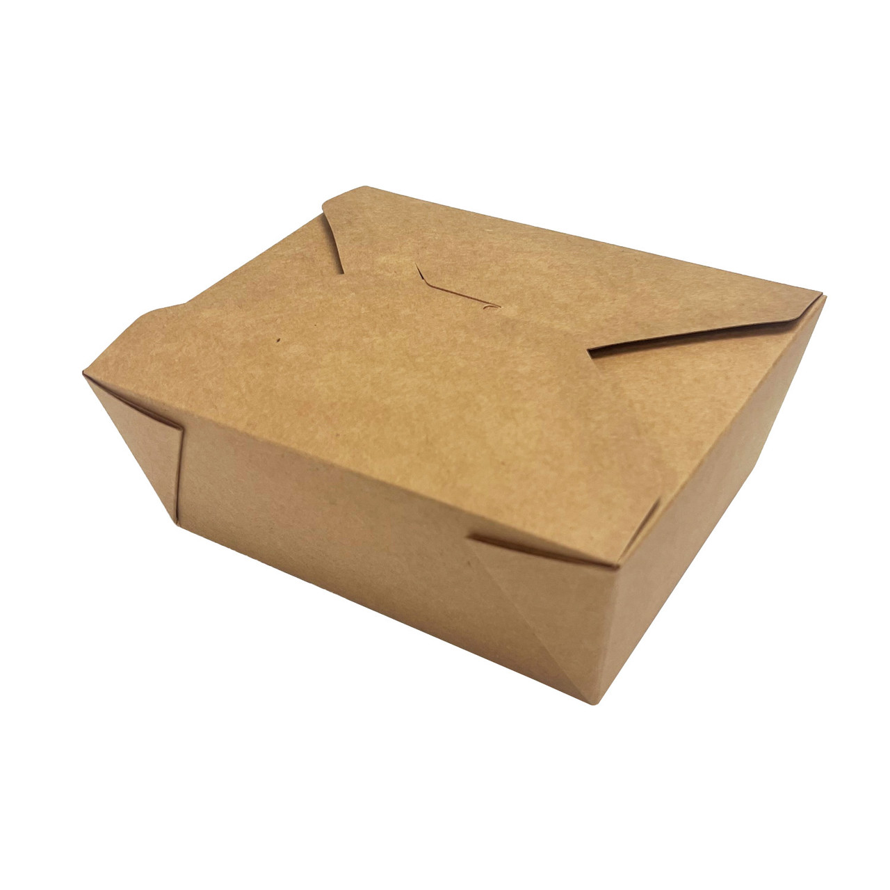 PLB #8 Paper Lunch Box